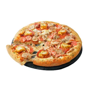 Ultimate Meatzza Overload