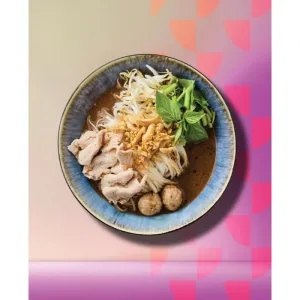 Boat Noodle