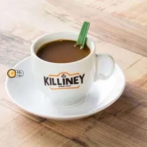 Hot Kopi