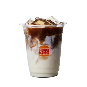 Iced Coffee