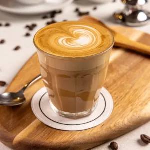 GF Latte