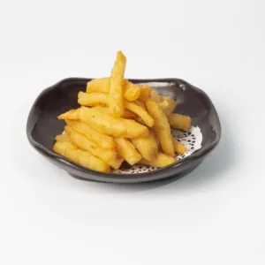 炸薯条 Fried Potato