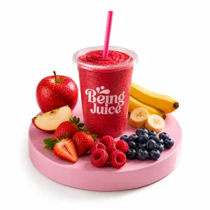 berry brave