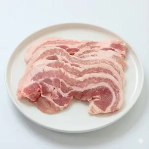 Pork Belly