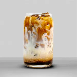 Gula Aren Latte