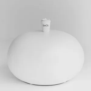 Flat White — Hot/Iced