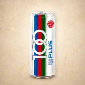 100 Plus