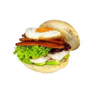 AVO BV%