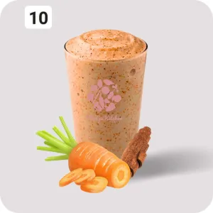 Keep Going - Mogu 10