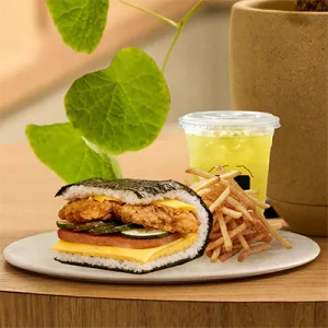 Signature Crispy Chicken Meal 2.0