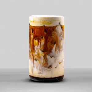 Sea salt Gula Aren Latte