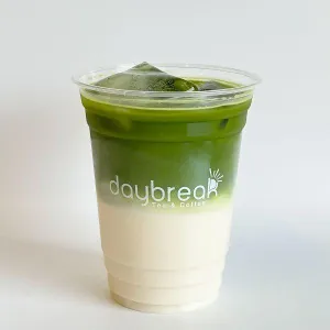 Matcha Latte (Đài Loan)
