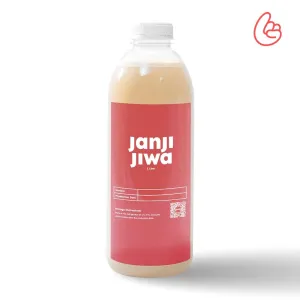 Sahabat Latte 1L