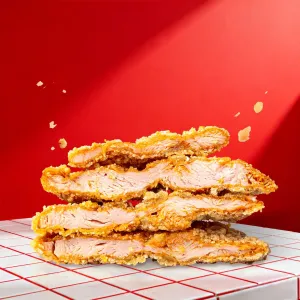 Regular Crispy Chicken