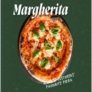 Margherita