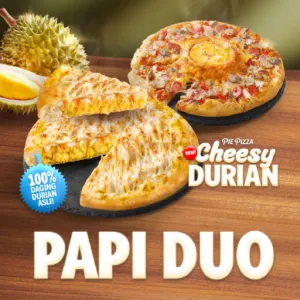 Papi Duo.