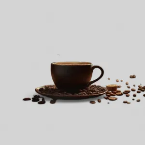HOT AMERICANO