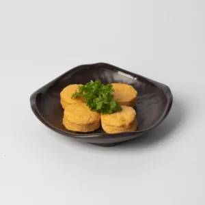 炸芝士豆腐 Cheese Tofu