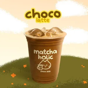 Choco Latte Size M