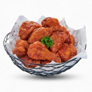 Red Pepper Series