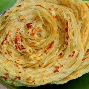 KERALA PARATHA