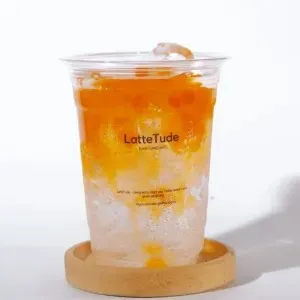 Mango Sparkling