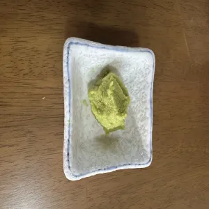 Wasabi