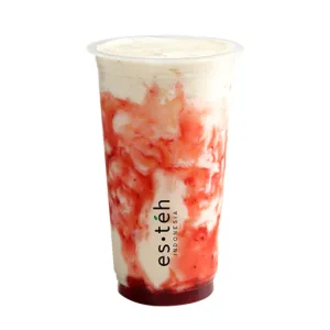 Chizu Strawberry (L)