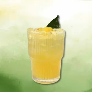 Trà Xoài