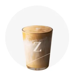Hot Signature Spanish Latte