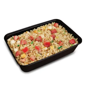 Yummy Choice Nasi Goreng Ayam Hongkong