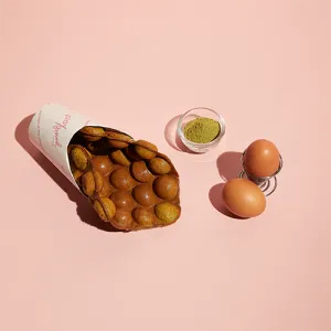 Matcha Egglet (G)