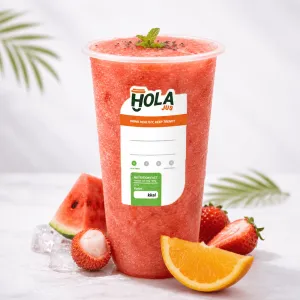 Jus Siberi (30 Kkal) - Hola Jus