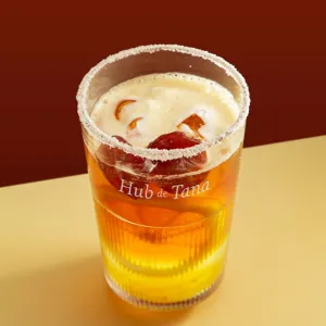 Coldbrew Mơ Muối