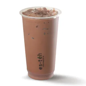 Hazelnut Chocolate (L)