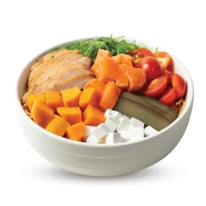 Protein Bowl