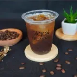 ICED AMERICANO
