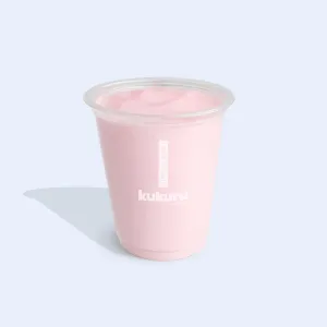 Flavored Milkshake