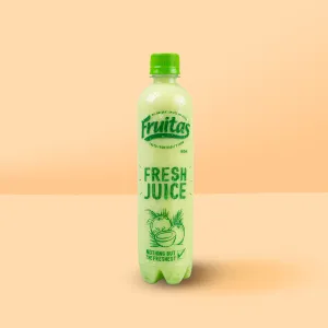 Coco Pandan 500ml