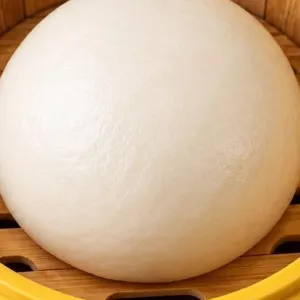 GOLDEN CUSTARD