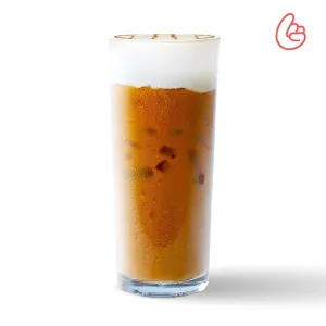 Caramel Macchiato