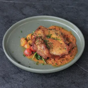Chicken Thigh