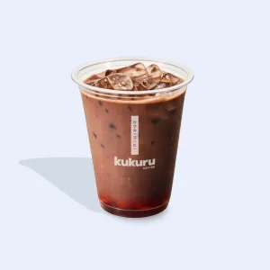 Berry Chokoreto