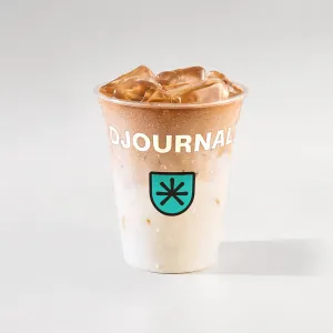Kopi Susu Santai