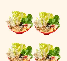 Super 4 Meals