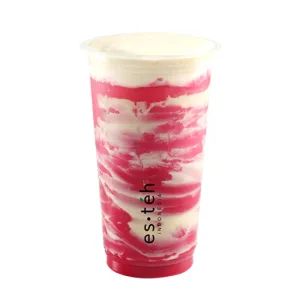 Chizu Red Velvet (L)