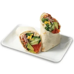 Protein Wrap