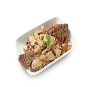 Gurame Tahu Tausi (Small)