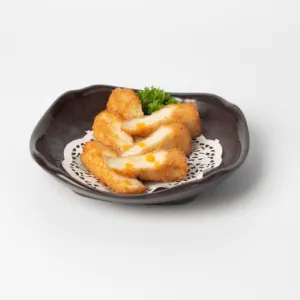 炸芝士条 Cheese Finger
