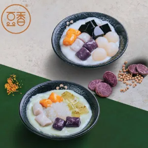 Tau Fu Fah Combo